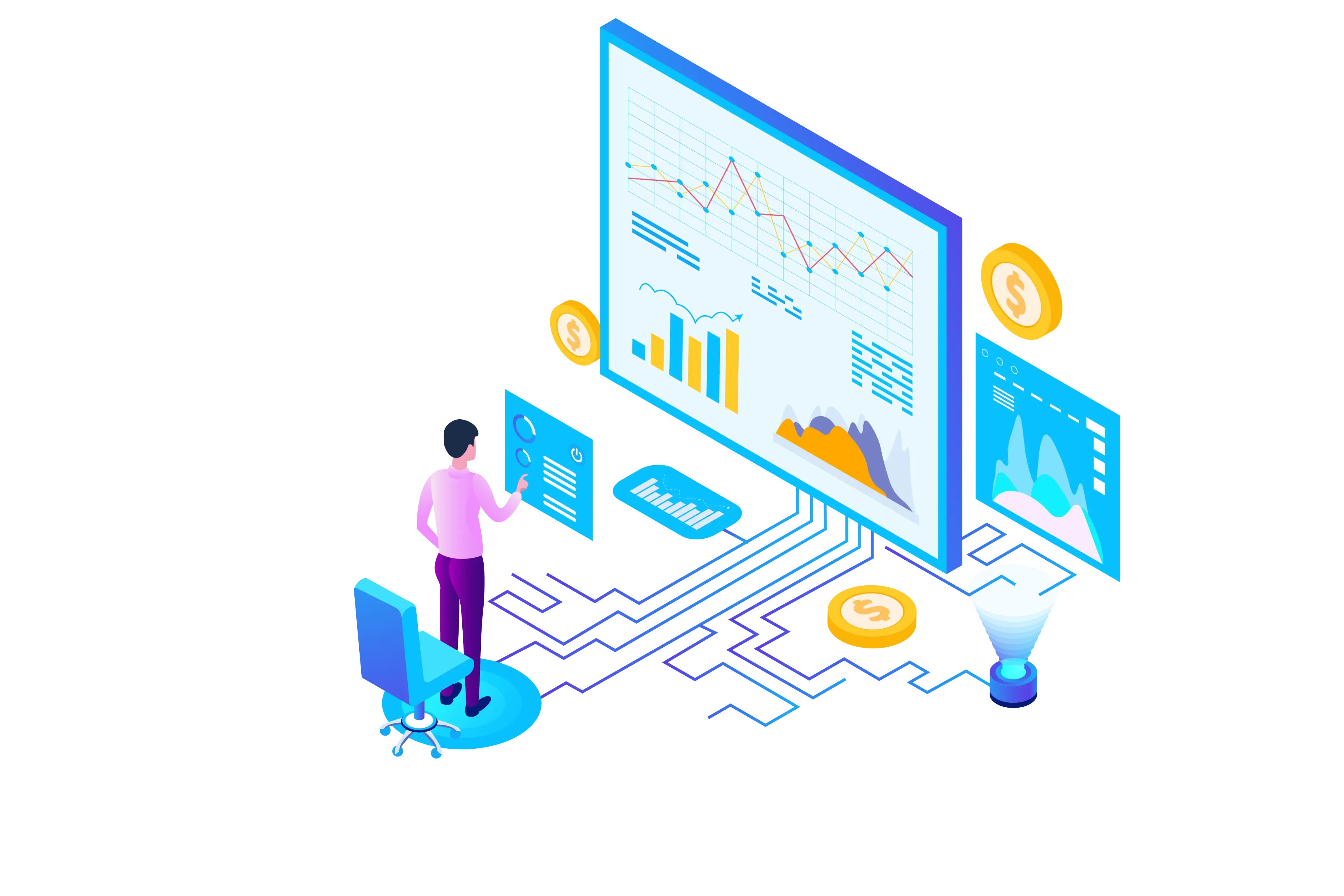 ЗАШТО ПАРТНЕРСТВО СА НАМА?