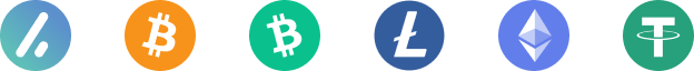 crypto-assets