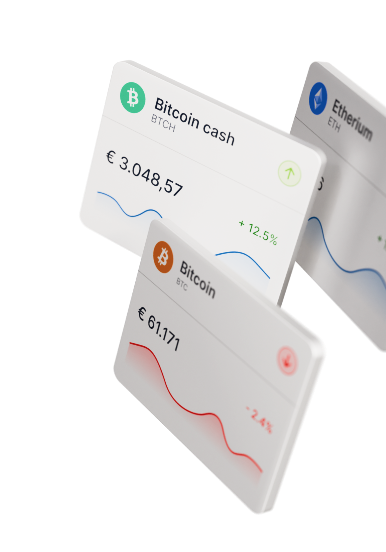 crypto-cards